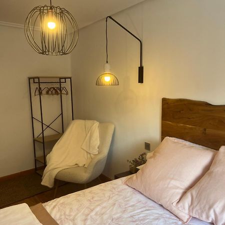 Apartamento Turistico San Nicolas Avilés Kültér fotó