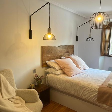Apartamento Turistico San Nicolas Avilés Kültér fotó