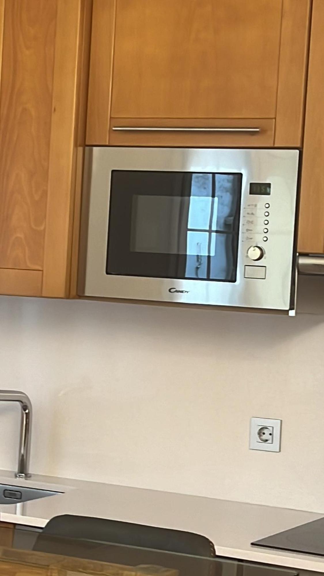 Apartamento Turistico San Nicolas Avilés Kültér fotó