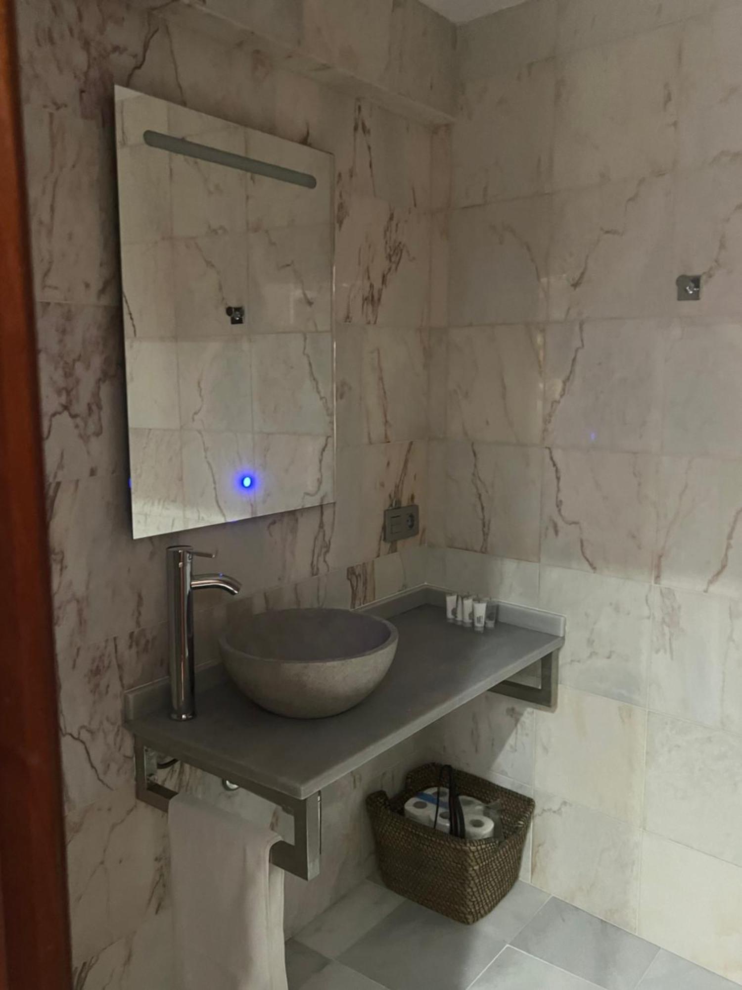 Apartamento Turistico San Nicolas Avilés Kültér fotó