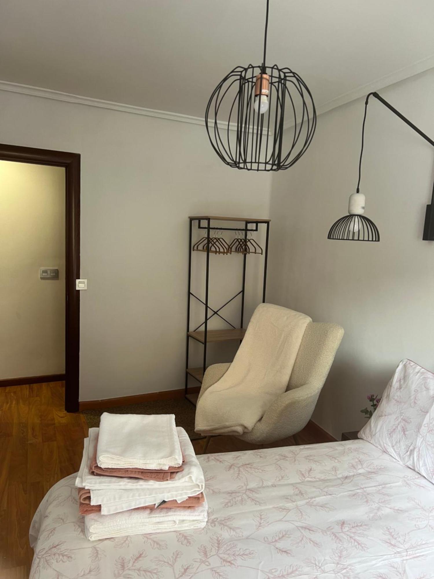 Apartamento Turistico San Nicolas Avilés Kültér fotó