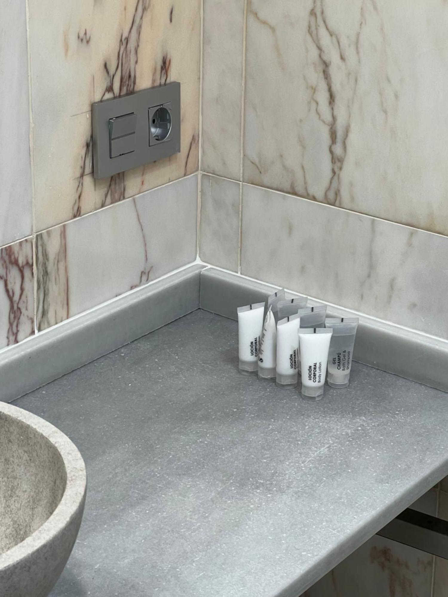 Apartamento Turistico San Nicolas Avilés Kültér fotó