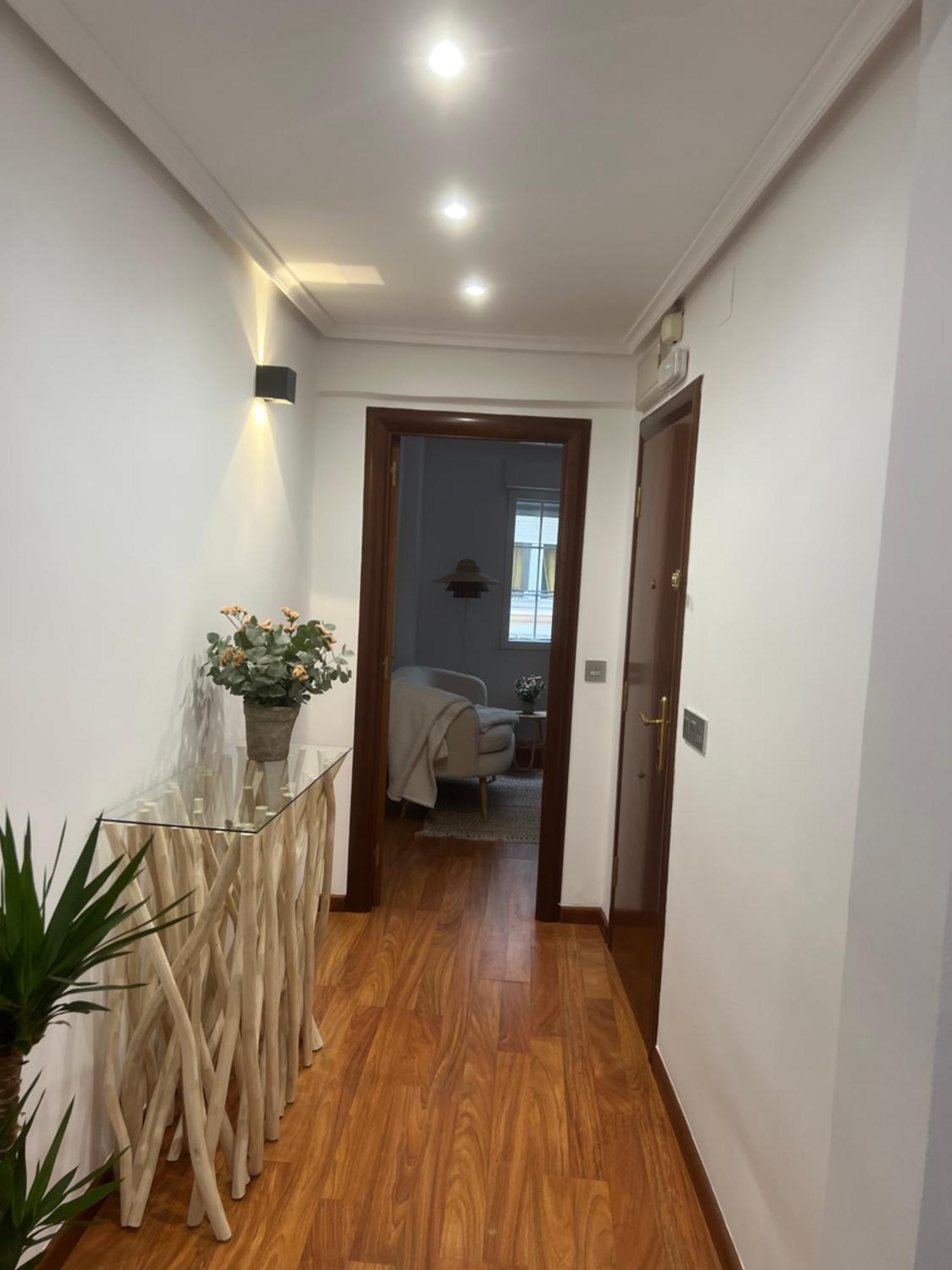 Apartamento Turistico San Nicolas Avilés Kültér fotó