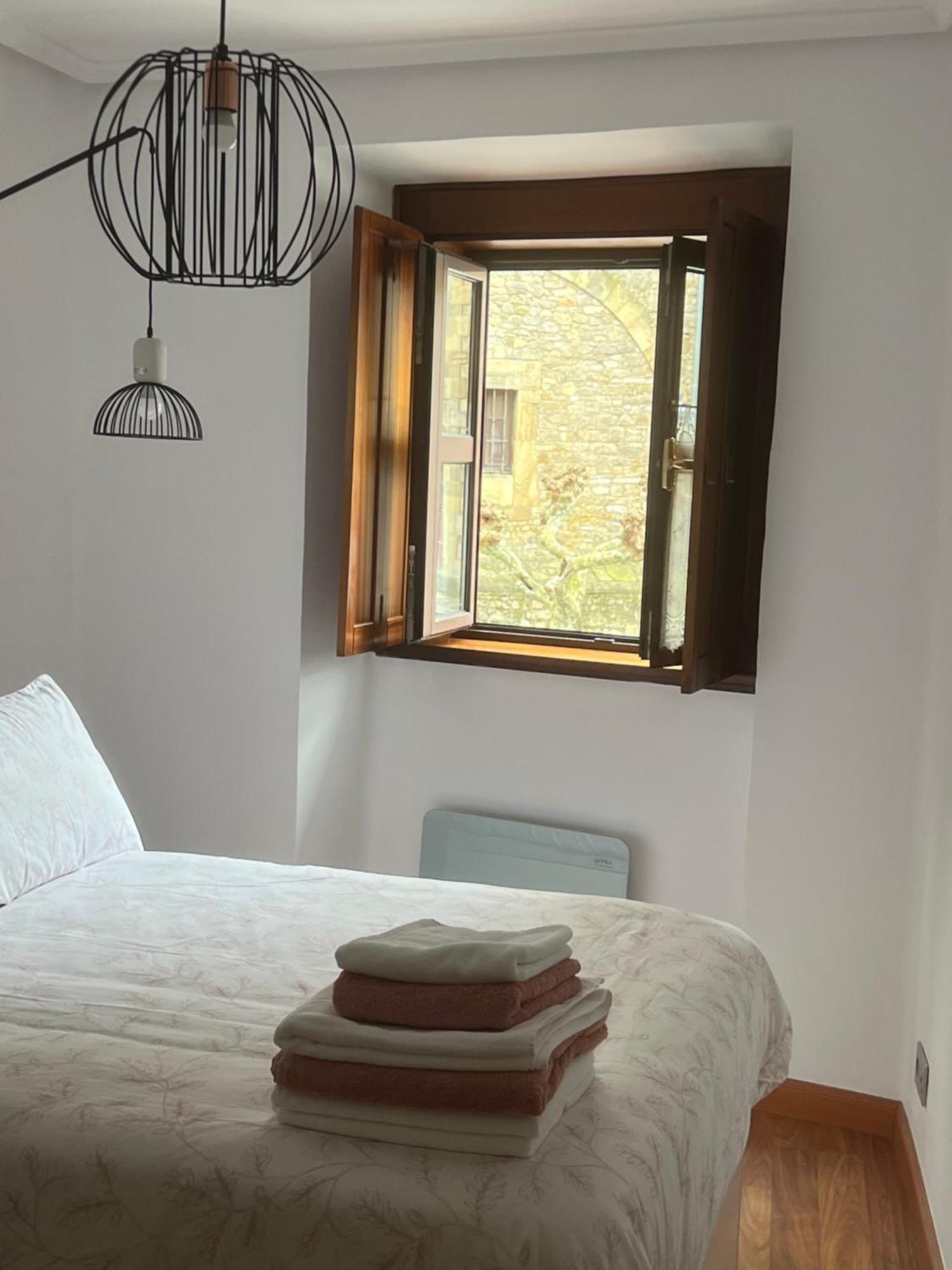 Apartamento Turistico San Nicolas Avilés Kültér fotó