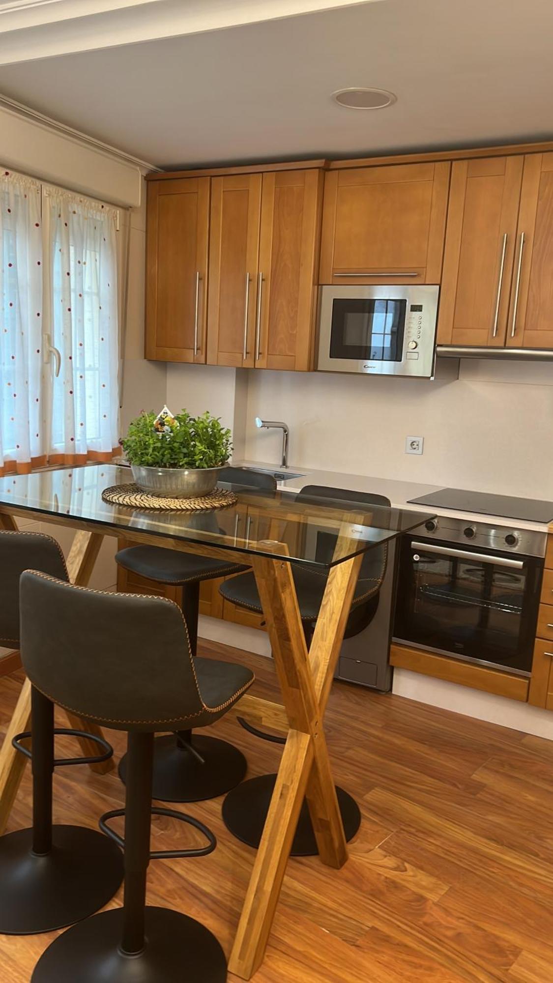 Apartamento Turistico San Nicolas Avilés Kültér fotó