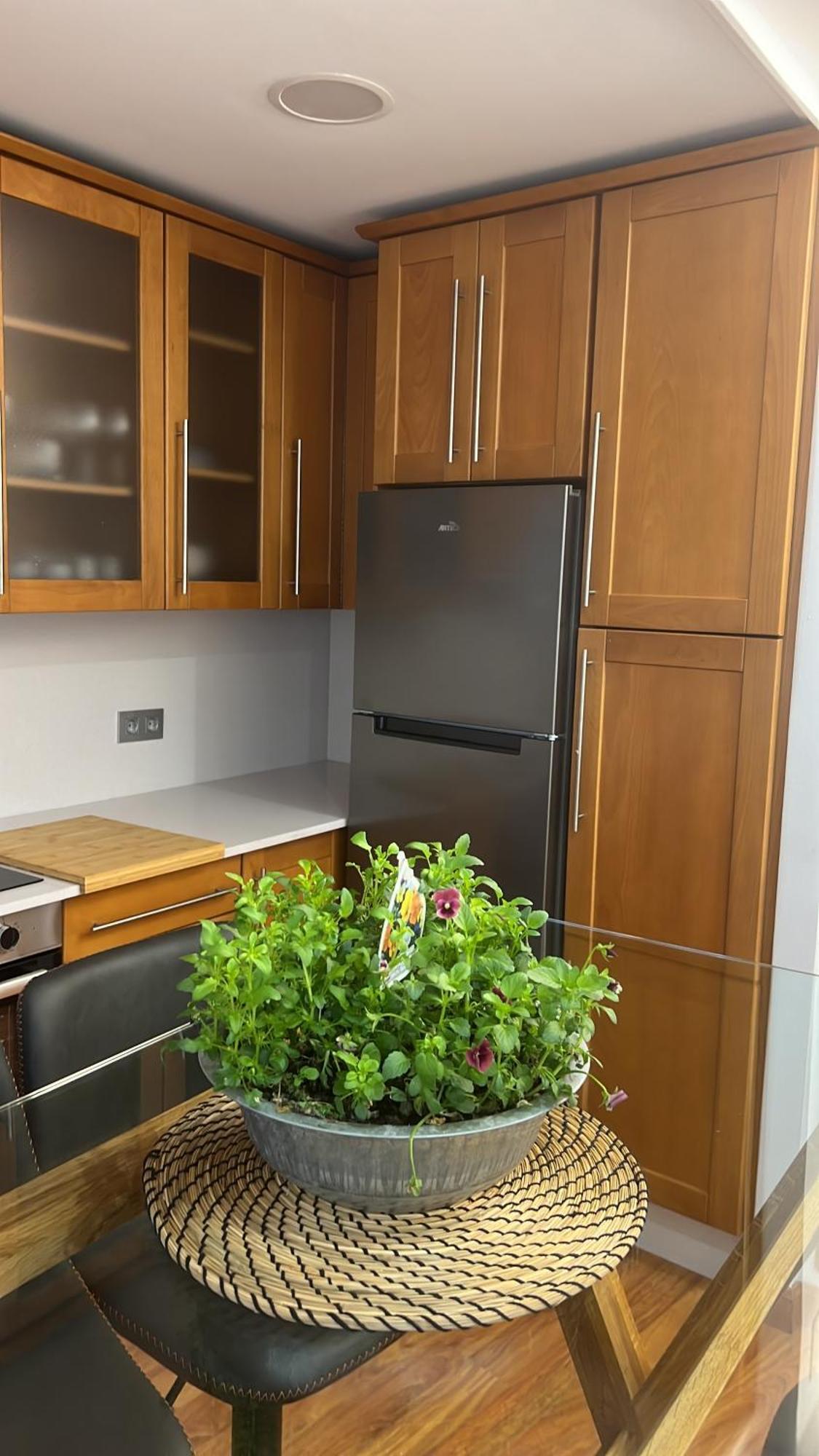 Apartamento Turistico San Nicolas Avilés Kültér fotó