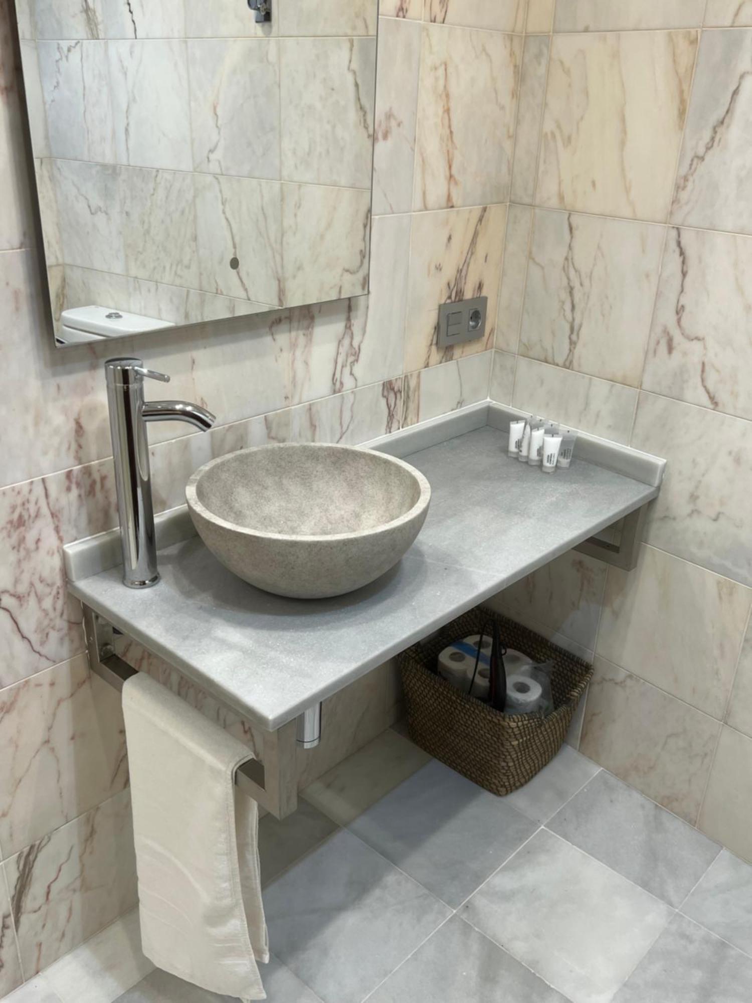 Apartamento Turistico San Nicolas Avilés Kültér fotó