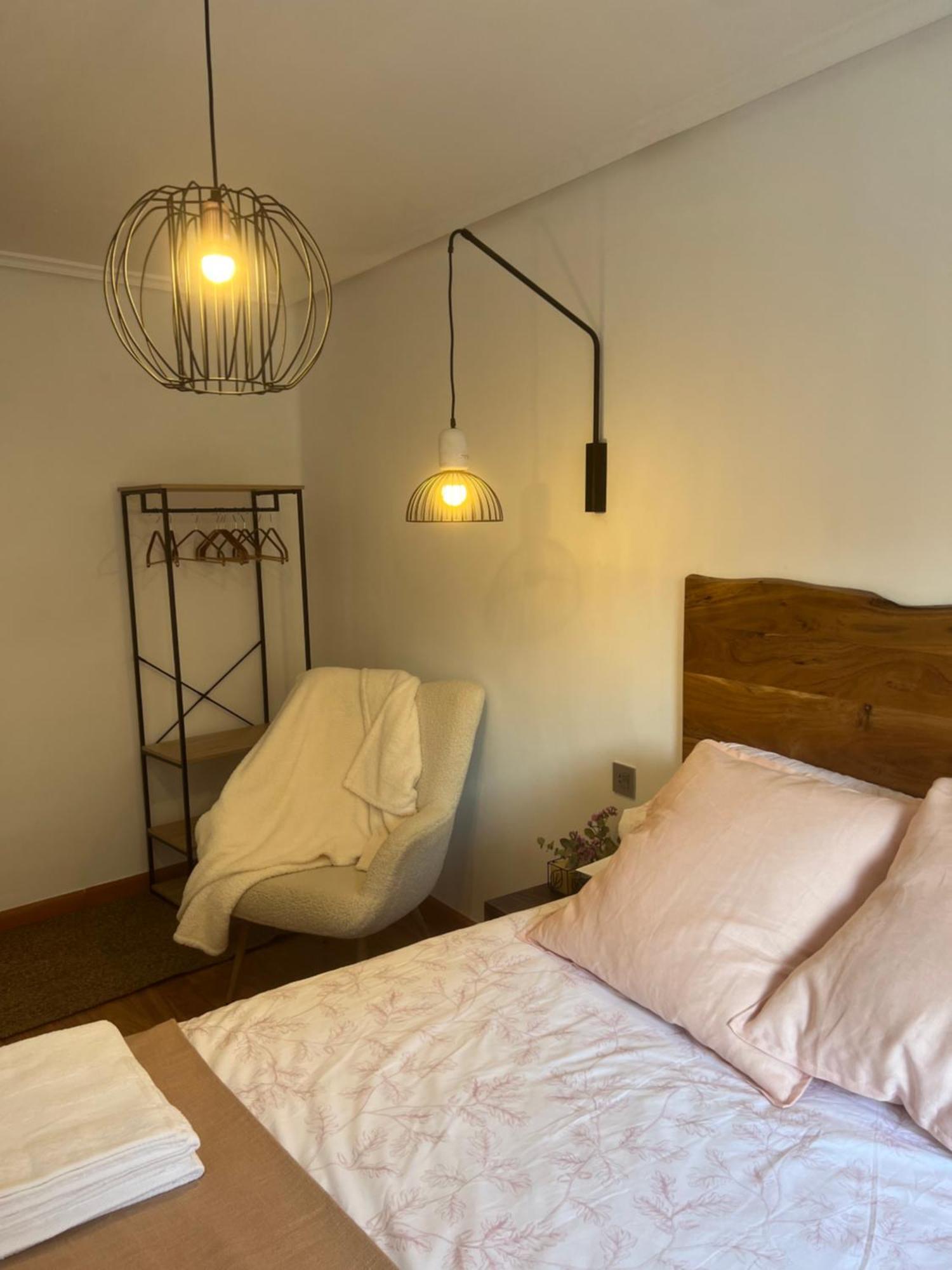Apartamento Turistico San Nicolas Avilés Kültér fotó