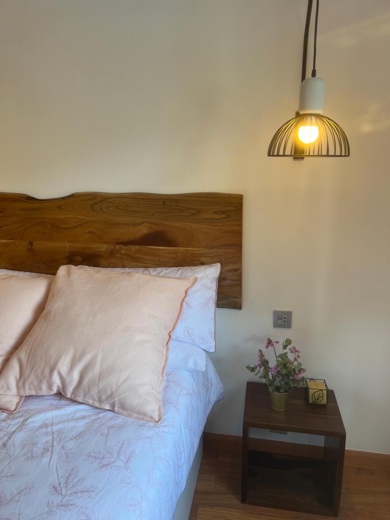 Apartamento Turistico San Nicolas Avilés Kültér fotó
