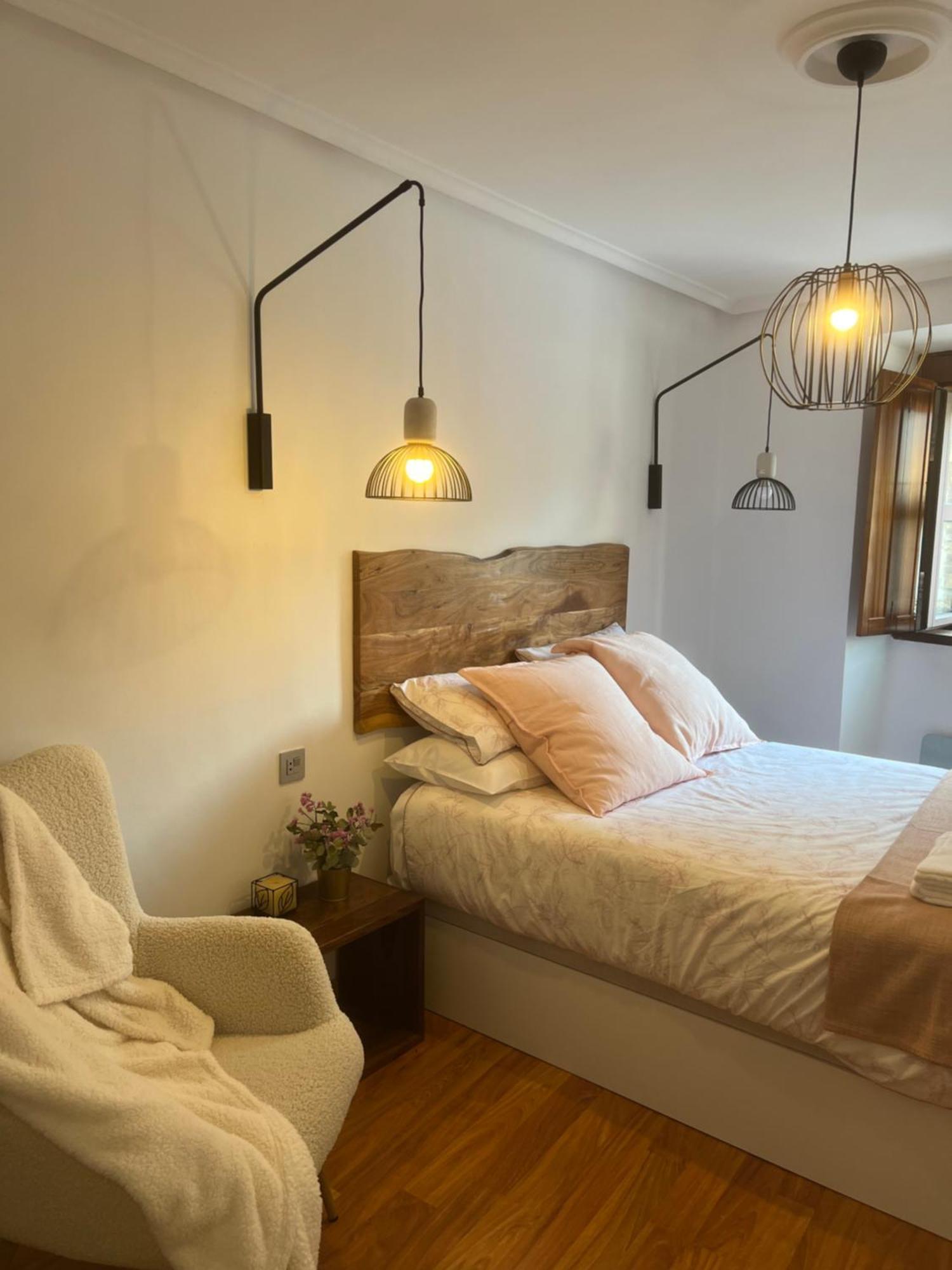 Apartamento Turistico San Nicolas Avilés Kültér fotó