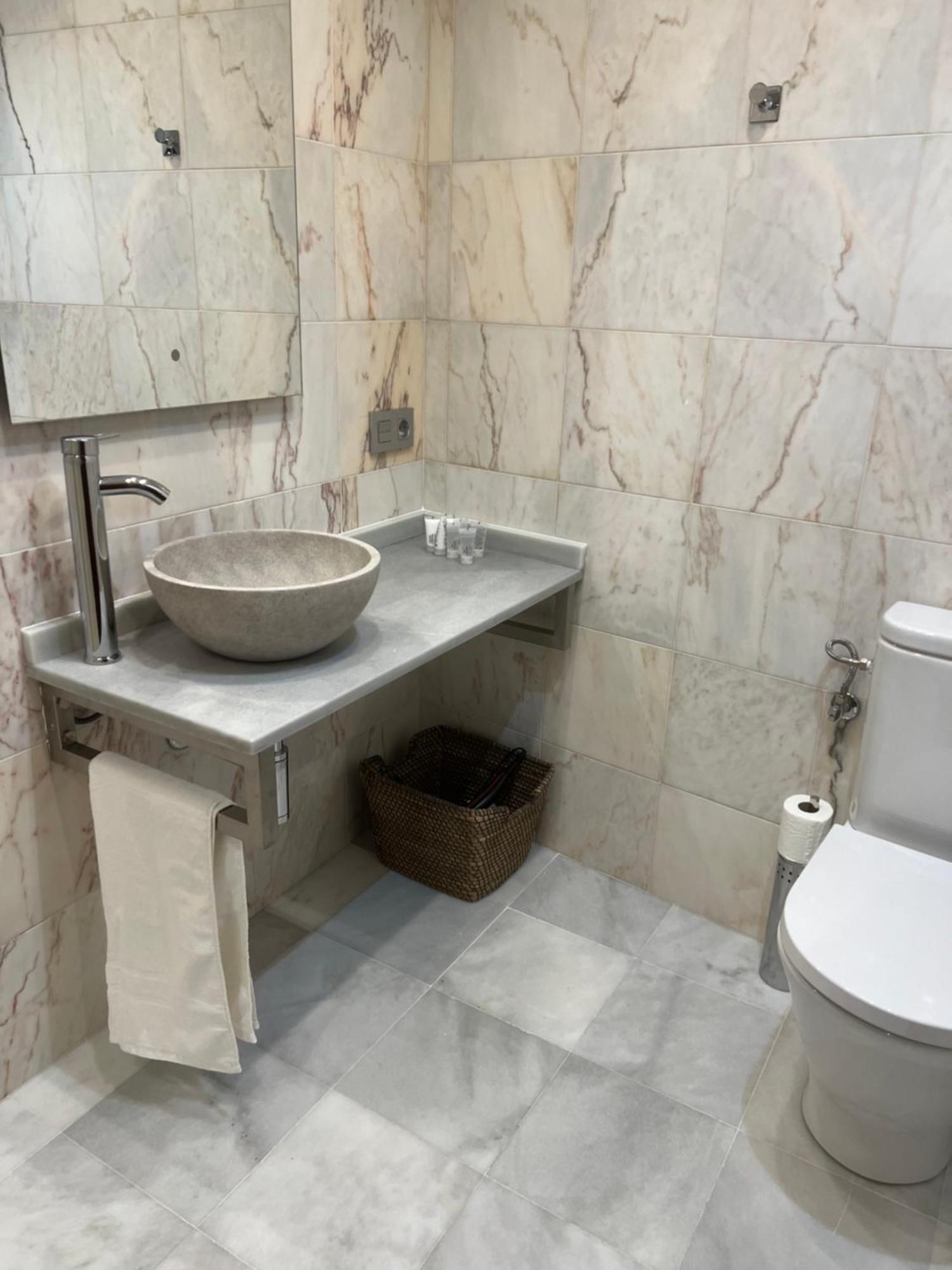 Apartamento Turistico San Nicolas Avilés Kültér fotó