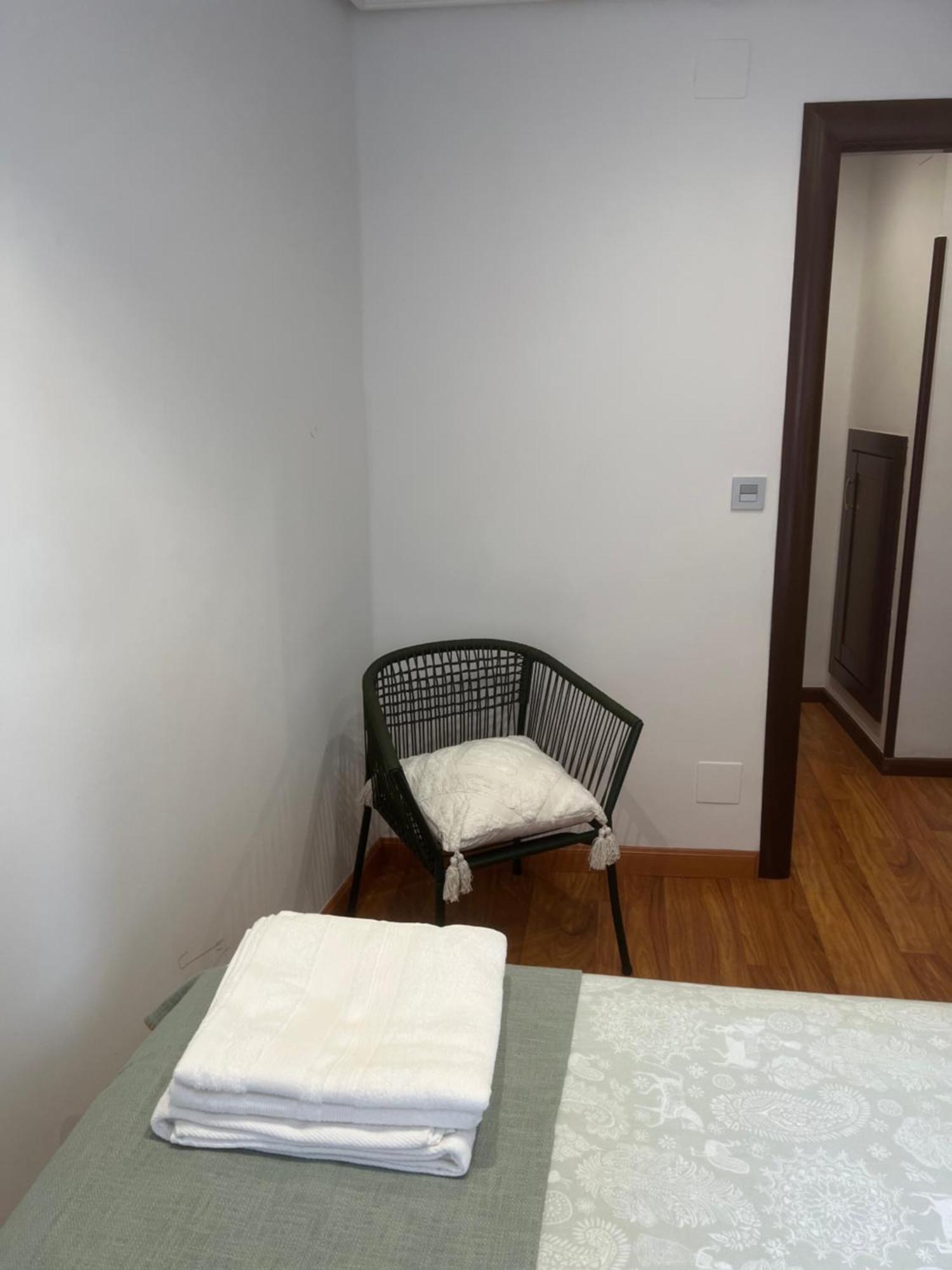 Apartamento Turistico San Nicolas Avilés Kültér fotó