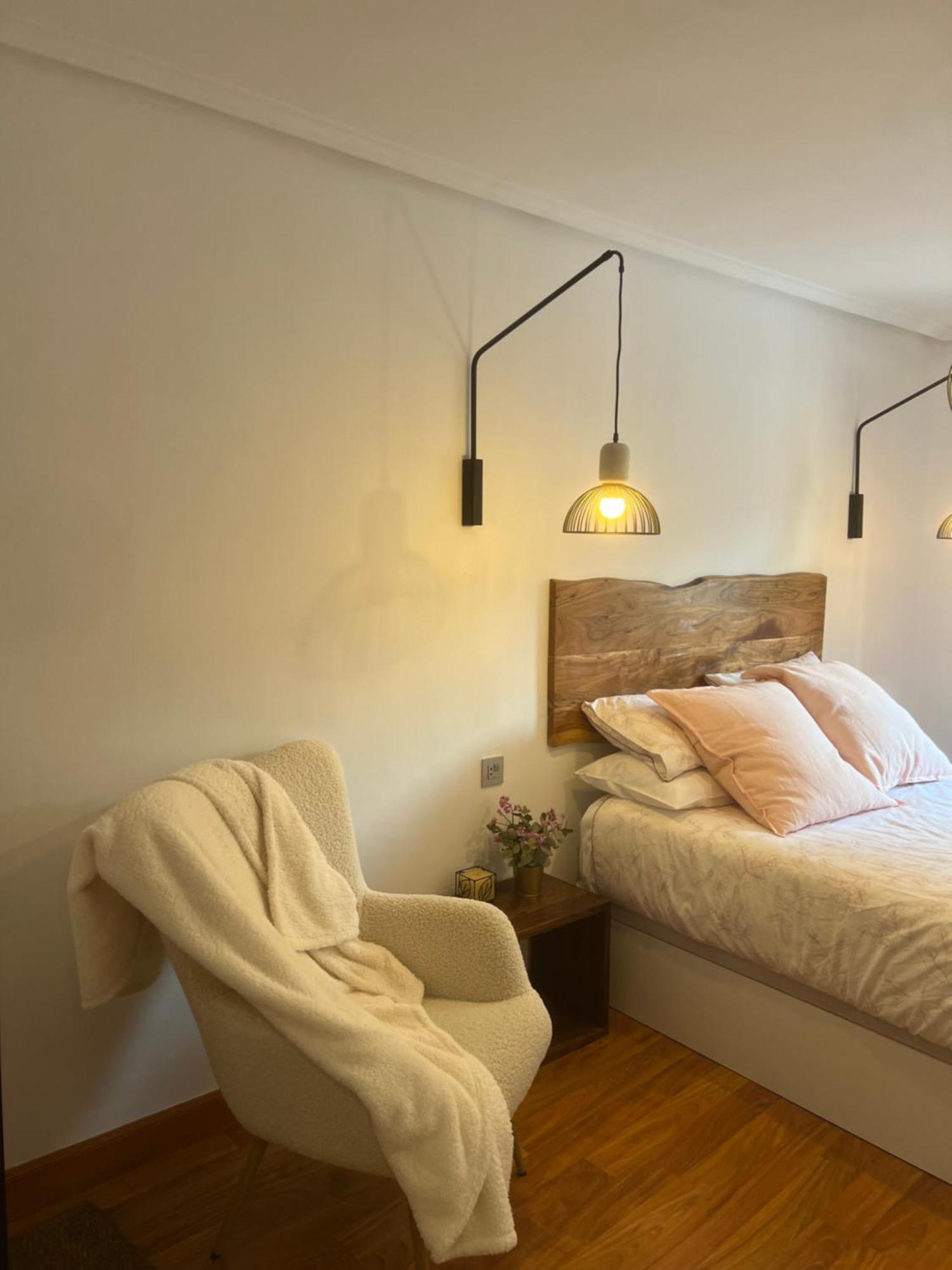 Apartamento Turistico San Nicolas Avilés Kültér fotó