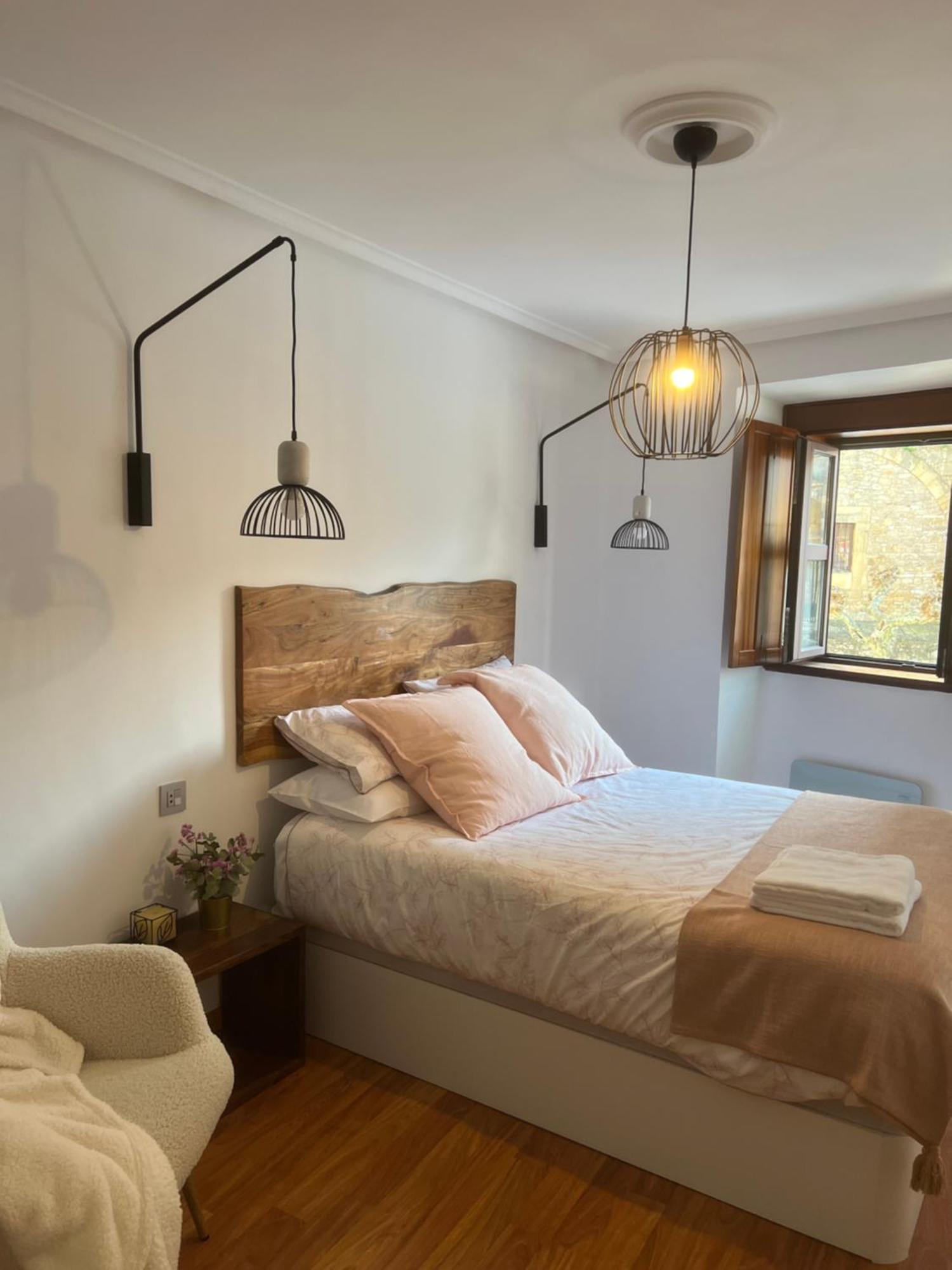 Apartamento Turistico San Nicolas Avilés Kültér fotó
