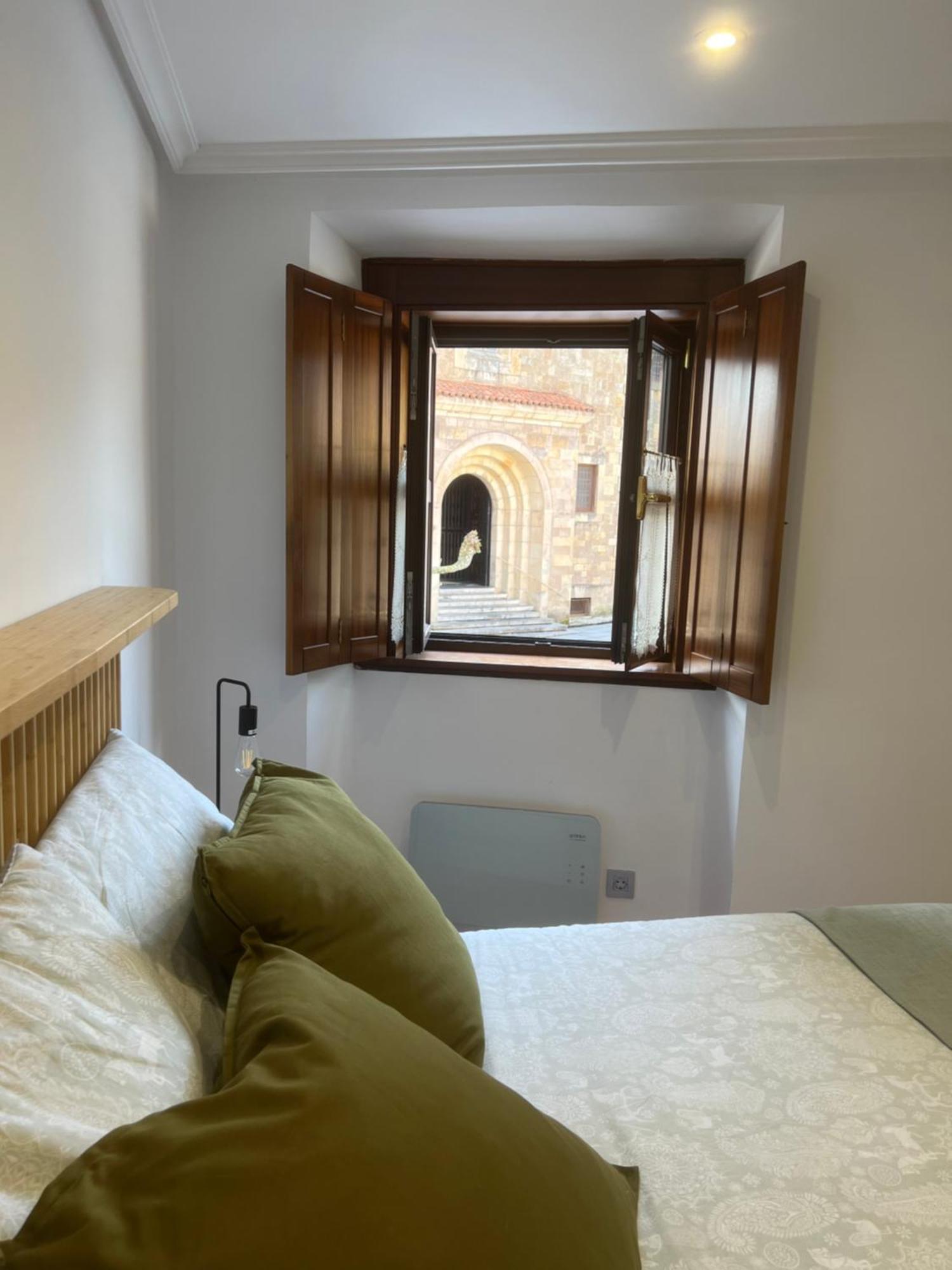 Apartamento Turistico San Nicolas Avilés Kültér fotó