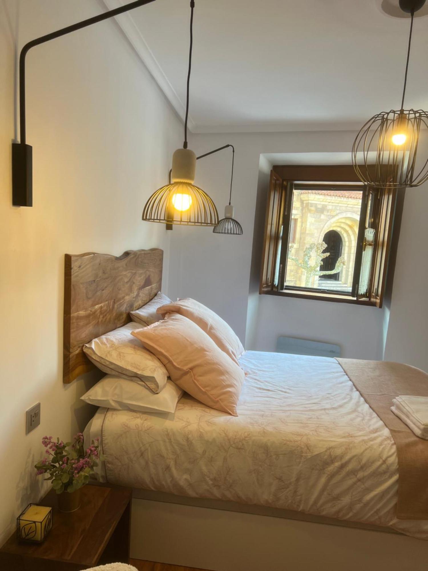 Apartamento Turistico San Nicolas Avilés Kültér fotó