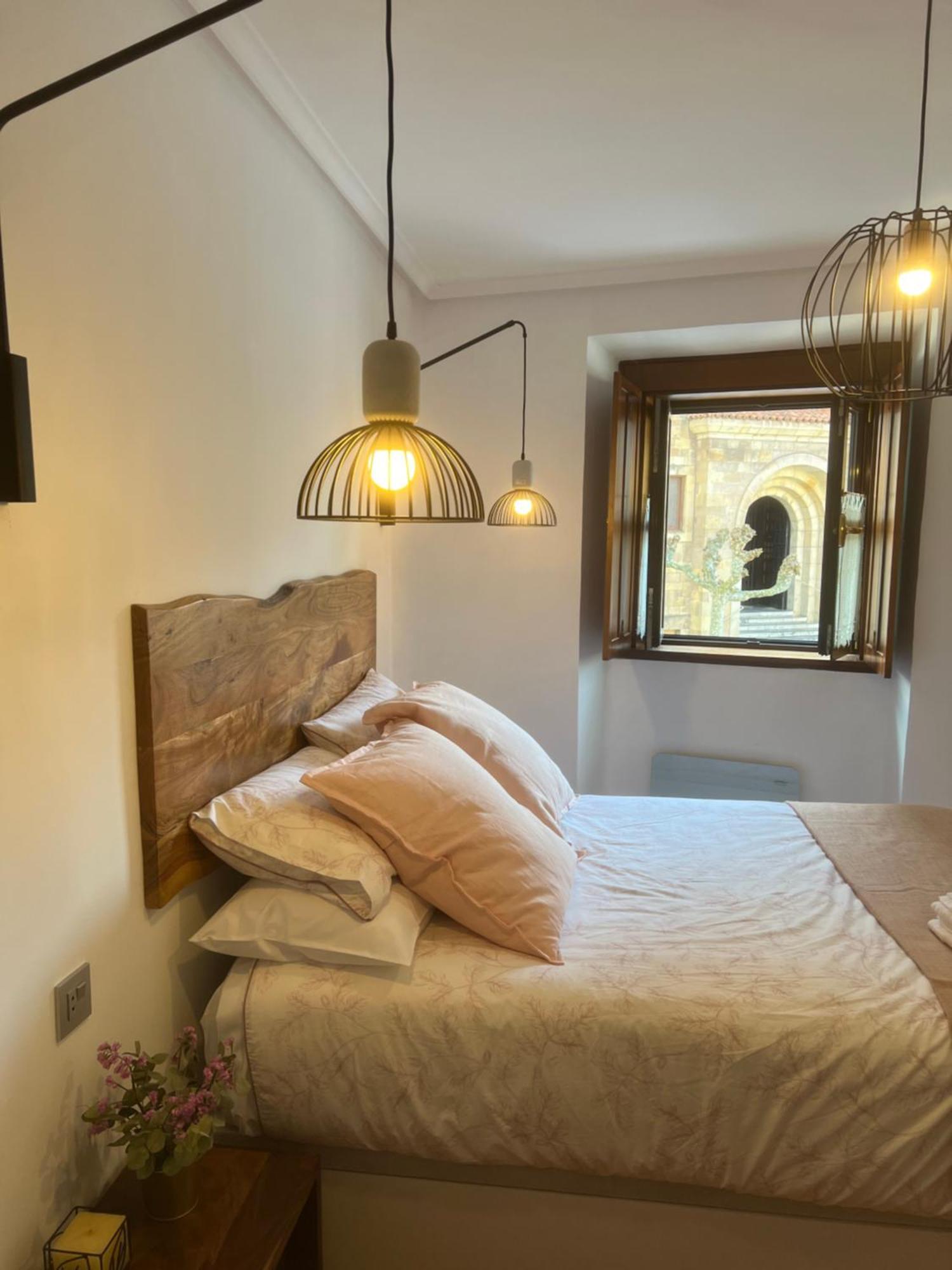 Apartamento Turistico San Nicolas Avilés Kültér fotó